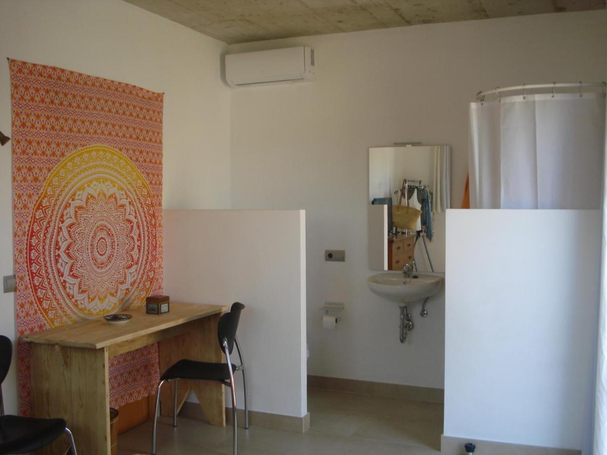 Villa Romani Suite Son Carrio  Exterior photo